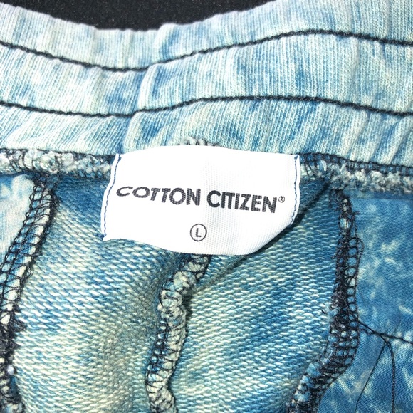 Cotton Citizen Joggers - Picture 6 of 6